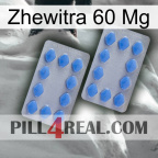 Zhewitra 60Mg 20
